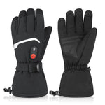 Woulie S66B Gants chauffants légers