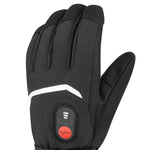 Woulie S66B Gants chauffants légers