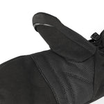 Woulie S66E Moufles chauffantes légères