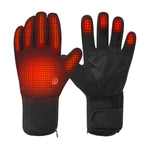 Woulie S25 Gants chauffants imperméables