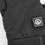 Woulie S25 Gants chauffants imperméables
