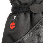 Woulie SD31 Gants de moto chauffants