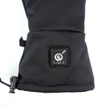 Woulie S18 Gants de doublure chauffants Slim Fit