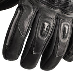 Woulie SD31 Gants de moto chauffants