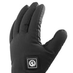 Woulie S25 Gants chauffants imperméables