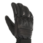 Woulie SD31 Gants de moto chauffants
