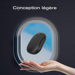 Chauffe-Main Rechargeable – 3 Niveaux de Chaleur