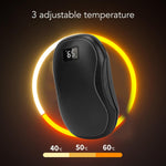 Chauffe-Main Rechargeable – 3 Niveaux de Chaleur