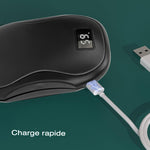 Chauffe-Main Rechargeable – 3 Niveaux de Chaleur