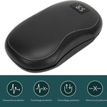 Chauffe-Main Rechargeable – 3 Niveaux de Chaleur