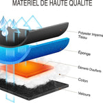 Woulie Gants Chauffants – Imperméable