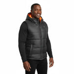 Woulie™ Burst 6 - Doudoune Chauffante sans manches unisexe