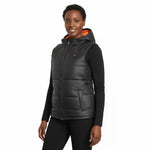 Woulie™ Burst 6 - Doudoune Chauffante sans manches unisexe