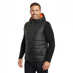 Woulie™ Burst 6 - Doudoune Chauffante sans manches unisexe