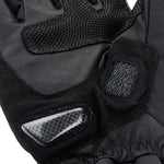 Woulie Gants de Moto Chauffants PRO | USB