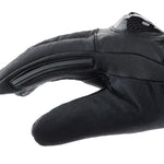 Woulie Gants de Moto Chauffants PRO | USB