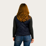 Woulie D34 - Veste Chauffante sans manches