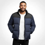 Woulie ICE 7 - Doudoune Chauffante