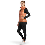 Woulie Coral J8 - Doudoune Chauffante sans manches Unisexe