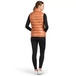 Woulie Coral J8 - Doudoune Chauffante sans manches Unisexe