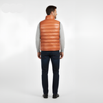 Woulie Coral J8 - Doudoune Chauffante sans manches Unisexe