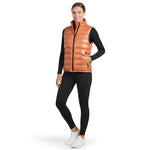 Woulie Coral J8 - Doudoune Chauffante sans manches Unisexe