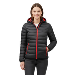 Woulie Aura 5 - Doudoune chauffante Femme