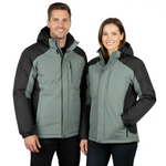 Woulie Fania 5 - Parka Chauffante Unisexe