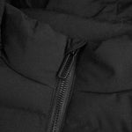 Woulie Gilet Chauffant Capuche Unisex