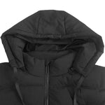 Woulie Gilet Chauffant Capuche Unisex