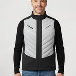 Woulie Gilet Chauffant Respirant - Unisex