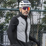 Woulie Gilet Chauffant Respirant - Unisex