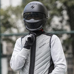 Woulie Gilet Chauffant Respirant - Unisex