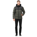 Woulie Nordic K2 - Manteau Chauffant