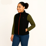 Woulie F3 - Veste Chauffante sans manches