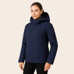 Woulie Z50 - Parka Chauffante Femme