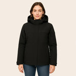 Woulie Z50 - Parka Chauffante Femme