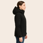 Woulie Z50 - Parka Chauffante Femme