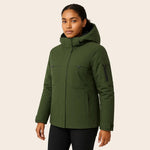 Woulie Z50 - Parka Chauffante Femme