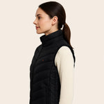 Woulie Luma 3 - Veste Chauffante sans manches Femme