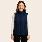 Woulie Luma 3 - Veste Chauffante sans manches Femme