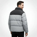 Woulie ICE 7 - Doudoune Chauffante