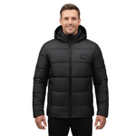 Woulie Nordic K2 - Manteau Chauffant