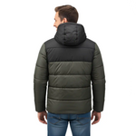 Woulie Nordic K2 - Manteau Chauffant