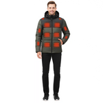 Woulie Nordic K2 - Manteau Chauffant