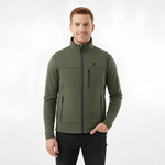Woulie™ Light 7 - Veste Chauffante sans manches Unisexe