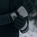 Gants chauffants - Woulie™ Max