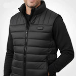 Woulie NEO G8 - Doudoune Chauffante sans manches Unisexe