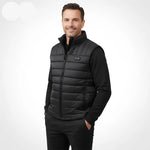 Woulie NEO G8 - Doudoune Chauffante sans manches Unisexe