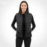 Woulie NEO G8 - Doudoune Chauffante sans manches Unisexe